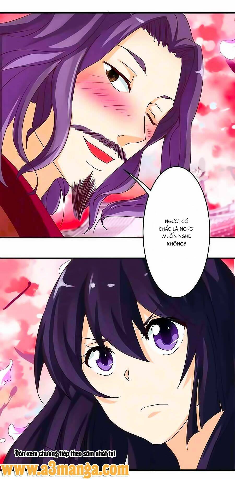 Tú Thiết Chi Thư: Chapter 10