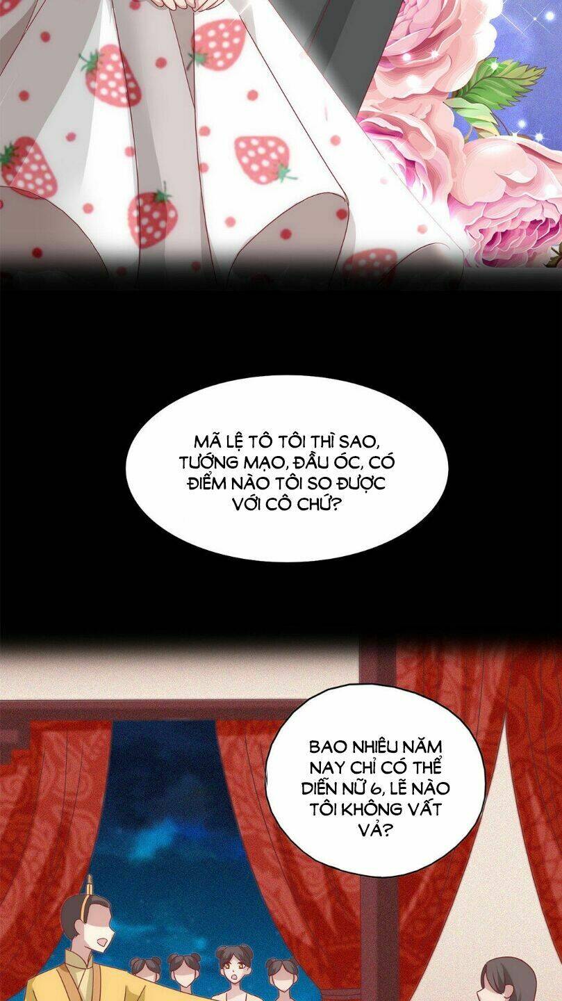 Trở Lại Showbiz Làm Ảnh Hậu: Chapter 2