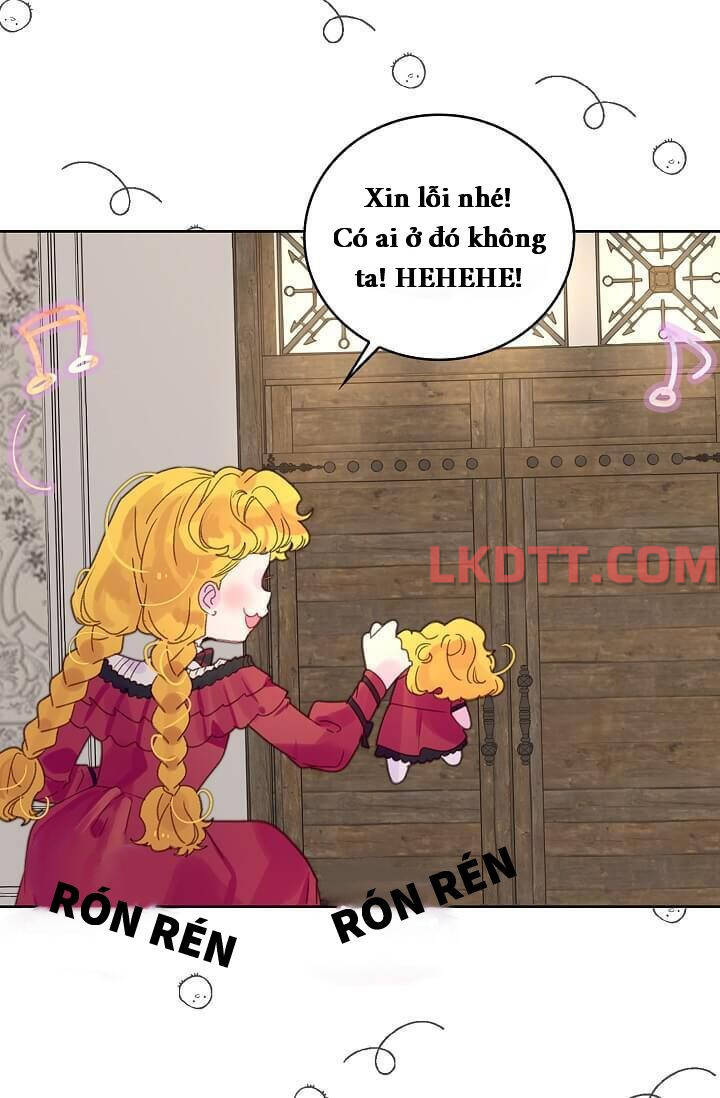 Đừng Xem Thường Nữ Phụ: Chapter 135
