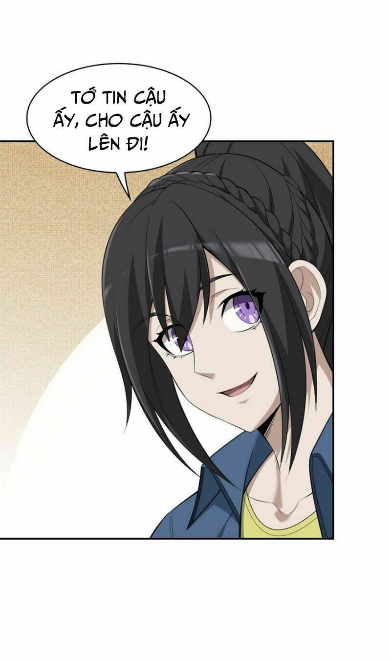 Siêu Cấp Đại Chủ Bạ: Chapter 34