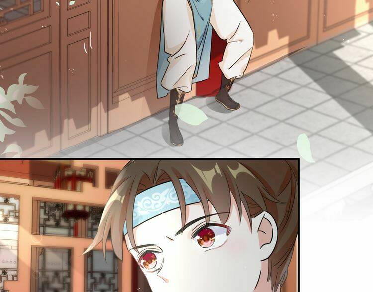 Hoa Nhan Sách: Chapter 15.1