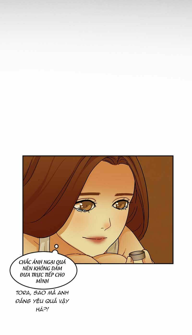 Nửa Đêm Ở Poppy Land: Chapter 40