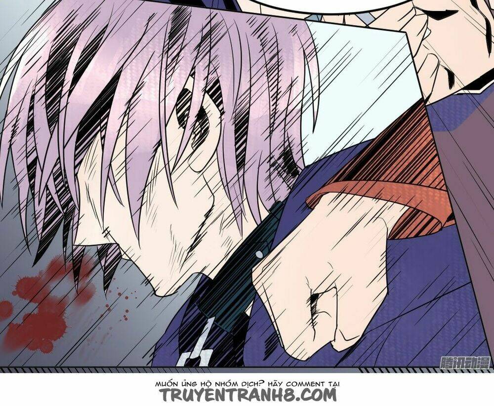 Điều Ước Của Người Phàm: Chapter 6