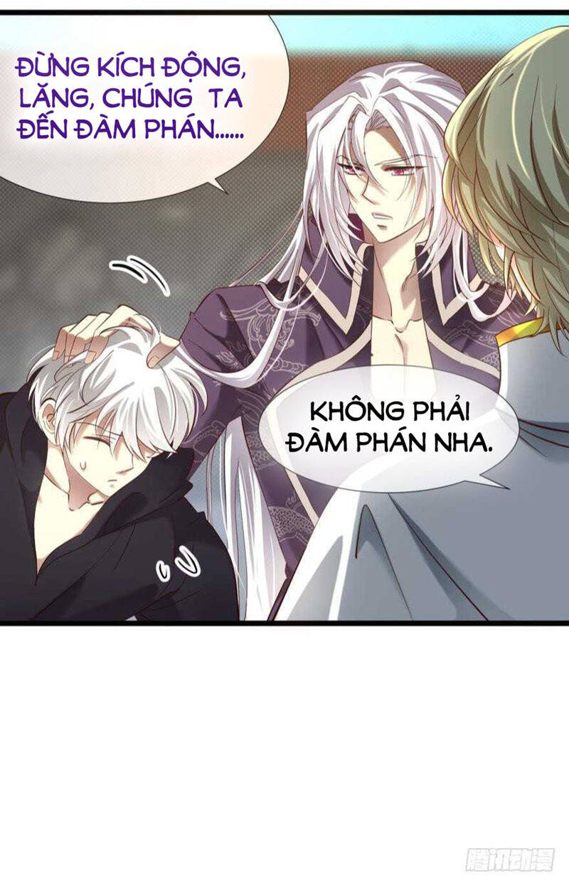 Một Vạn Tư Thế Công Lược Yêu Nam: Chapter 91