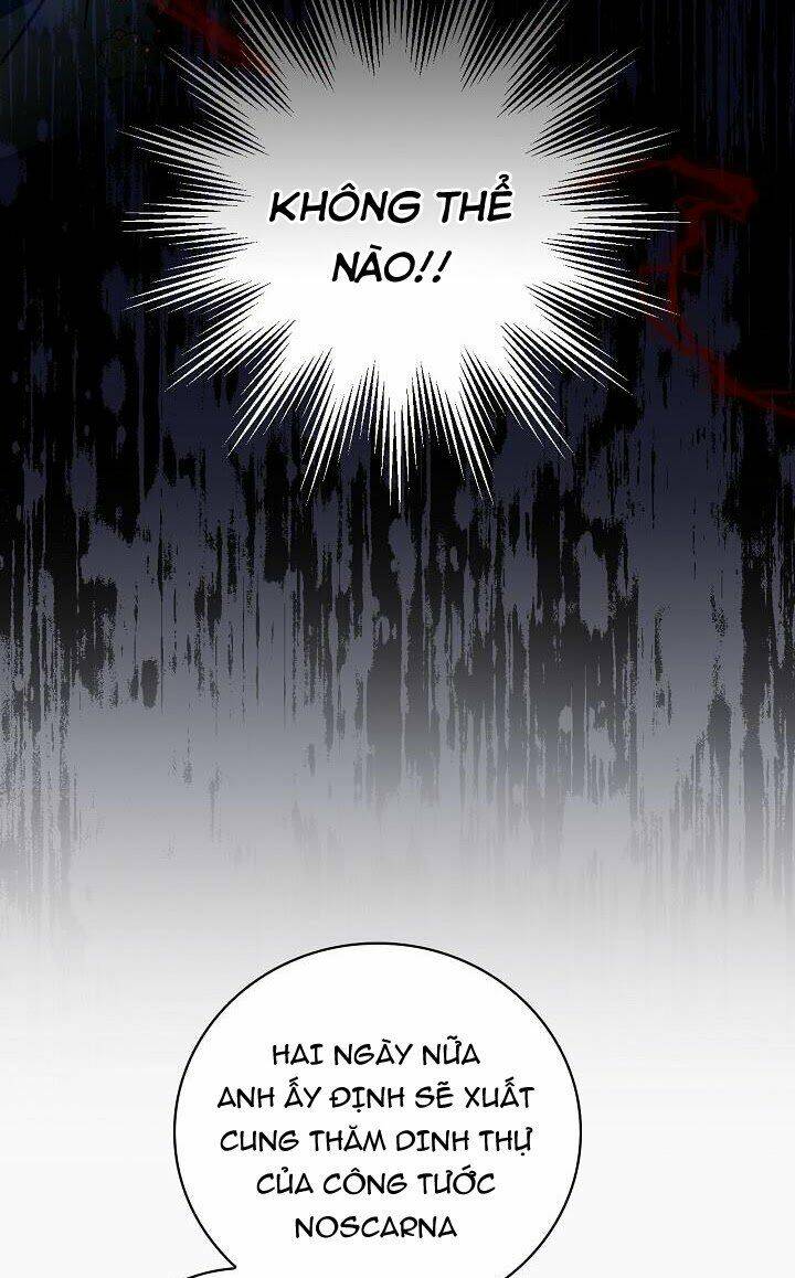 Kỵ Sĩ Đỏ Không Mê Tiền Mù Quáng: Chapter 21