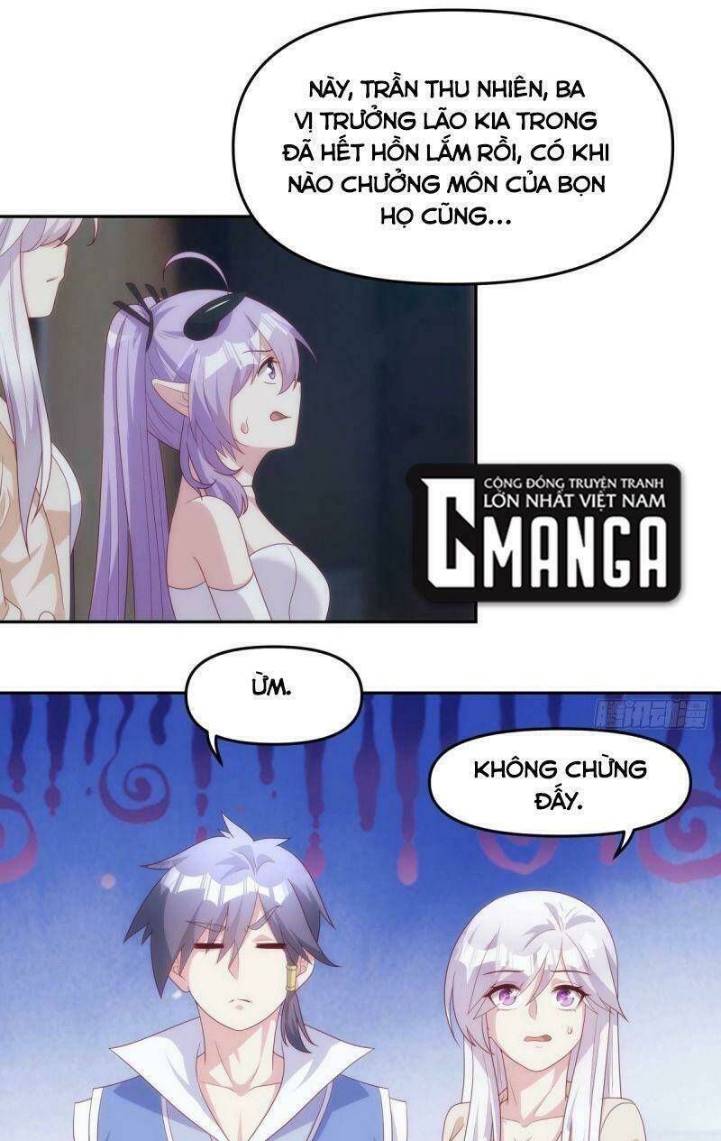 Xâm Lược Vạn Giới: Chapter 81