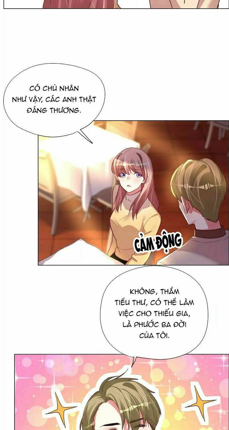 Vì Yêu Mà Khắc Cốt Ghi Tâm: Chapter 37