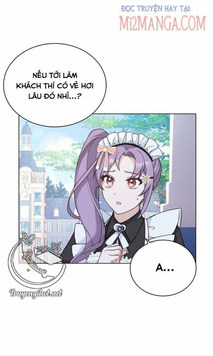 Một Đêm Với Hoàng Đế: Chapter 38