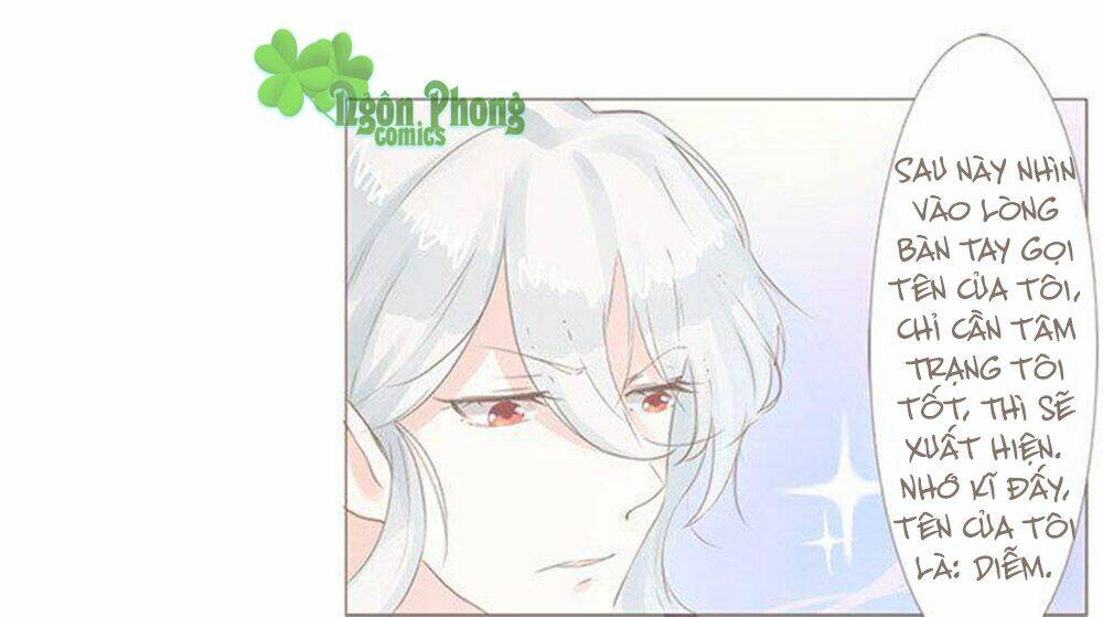 Ma Vương Luyến Ái Chỉ Nam: Chapter 37