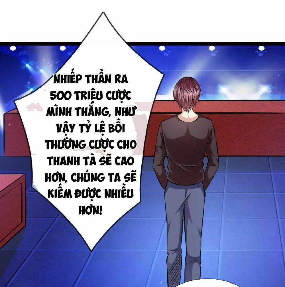 Tuyệt Thế Phi Đao: Chapter 96