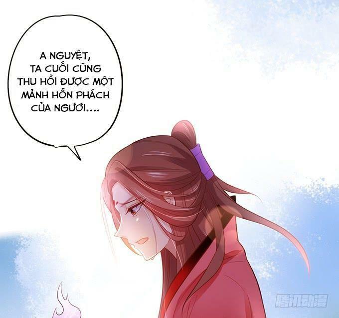 Hồ Tiên Hung Bạo: Chapter 110