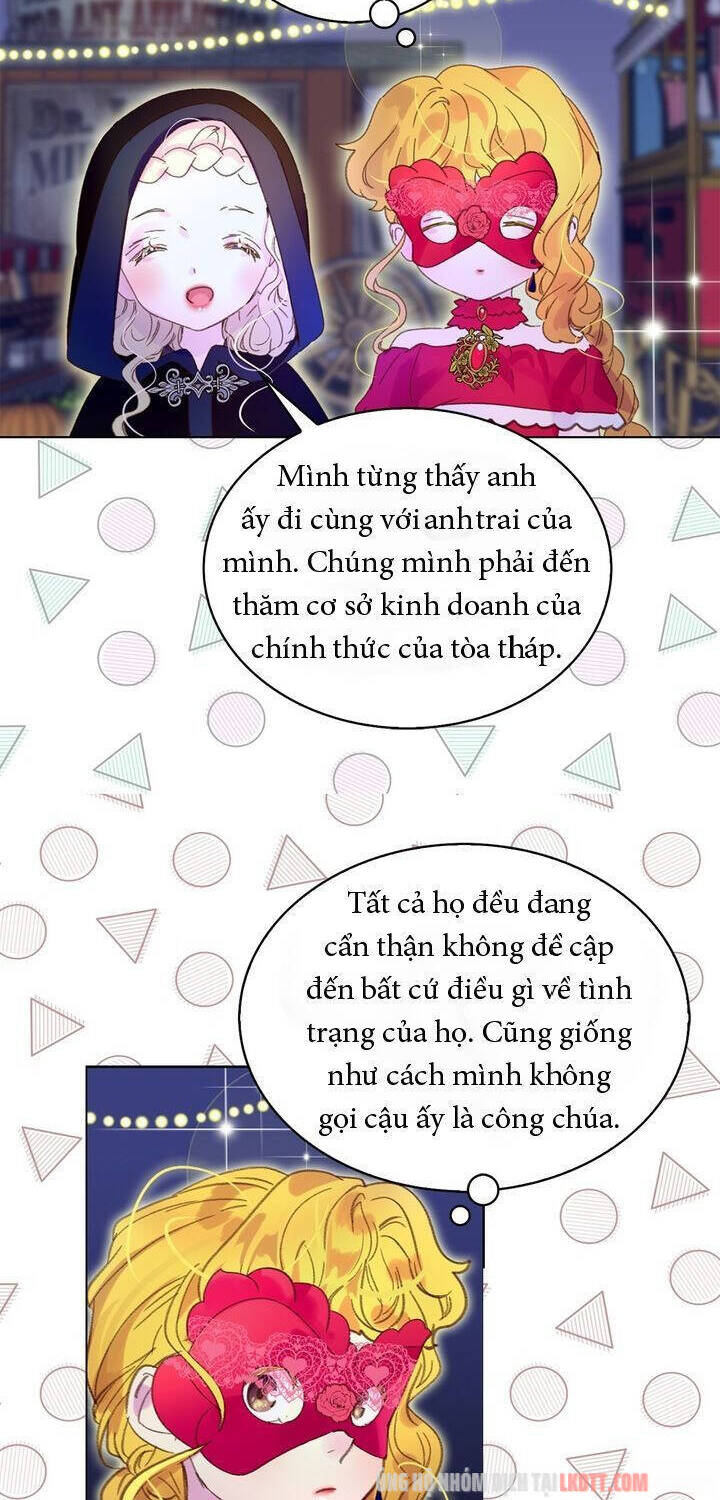 Đừng Xem Thường Nữ Phụ: Chapter 58
