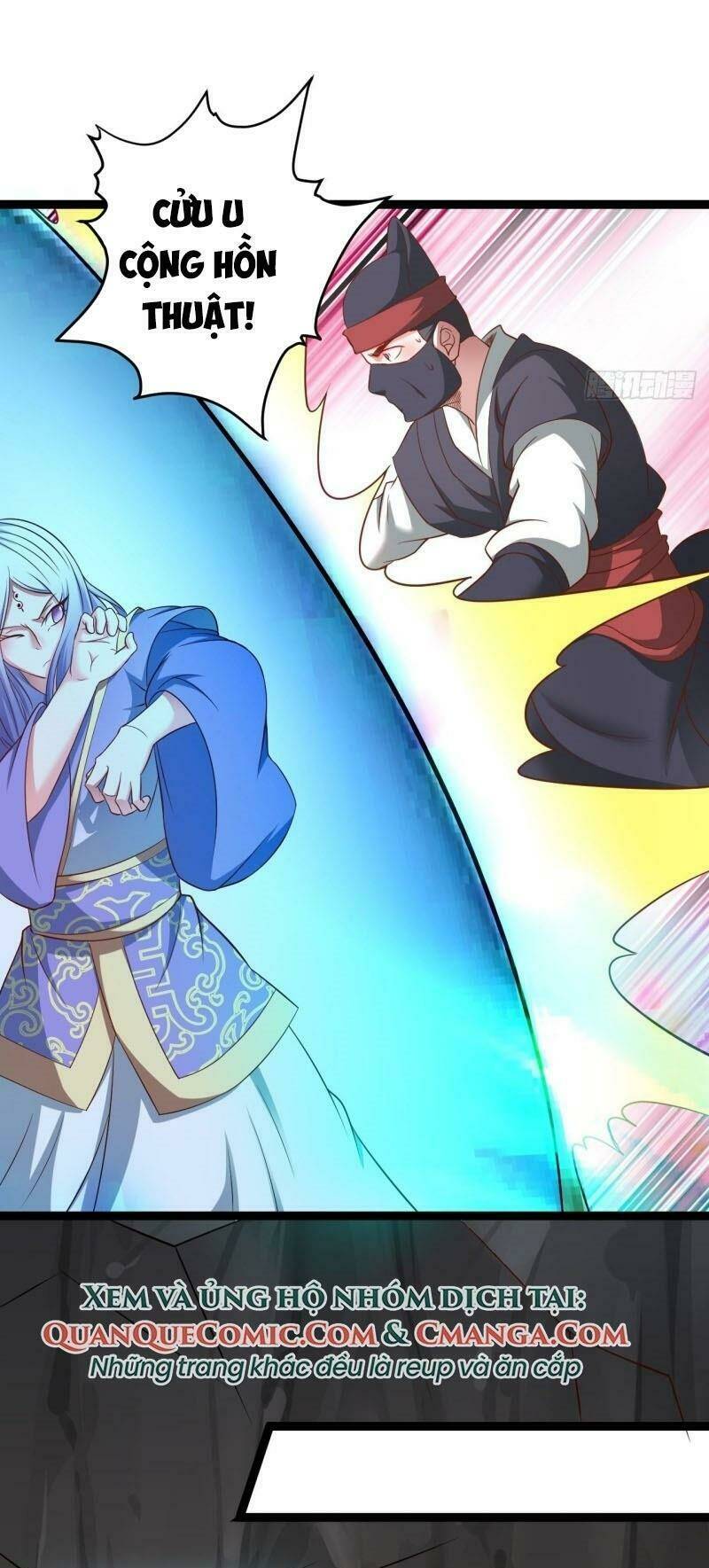 Trọng Sinh Tối Cường Ma Tôn Ở Rể: Chapter 62