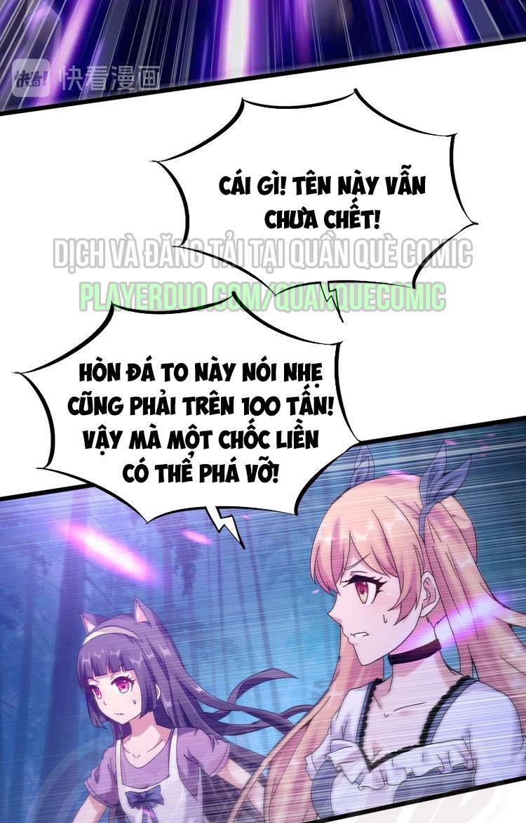 Kinh Thế Kỳ Nhân: Chapter 35