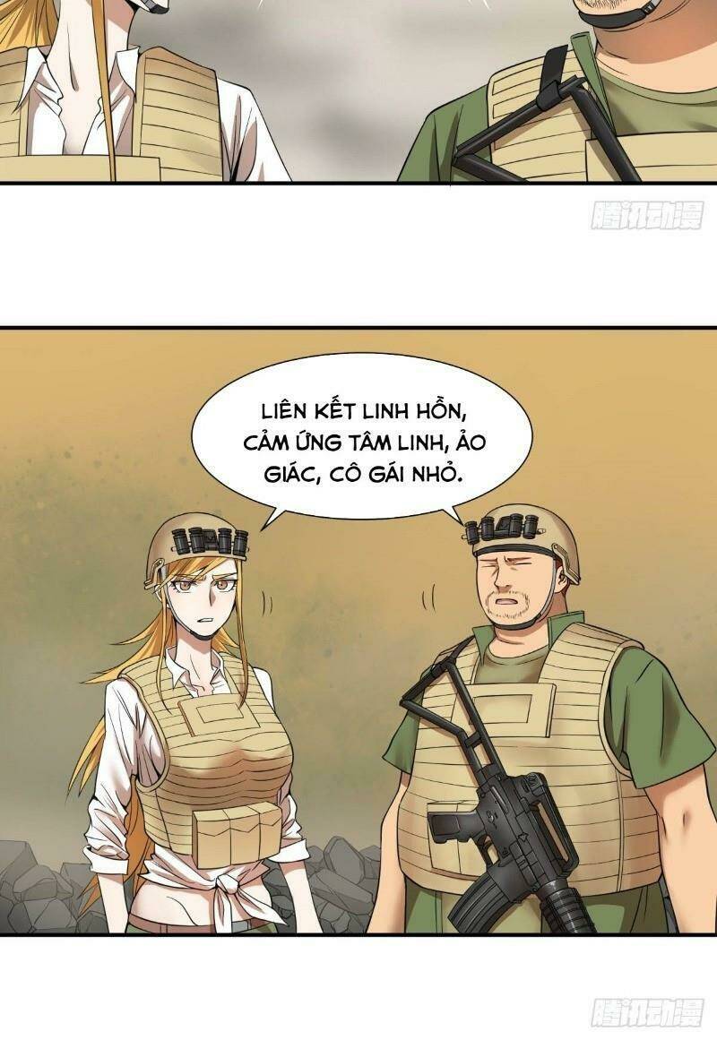 Danh Sách Kẻ Phản Diện: Chapter 84