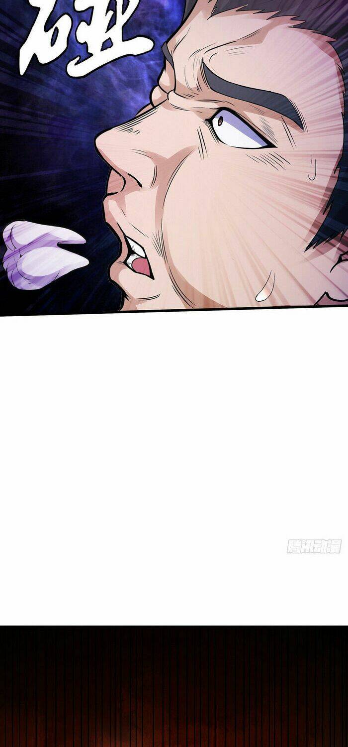 Pháp Sư Truyền Kỳ: Chapter 44