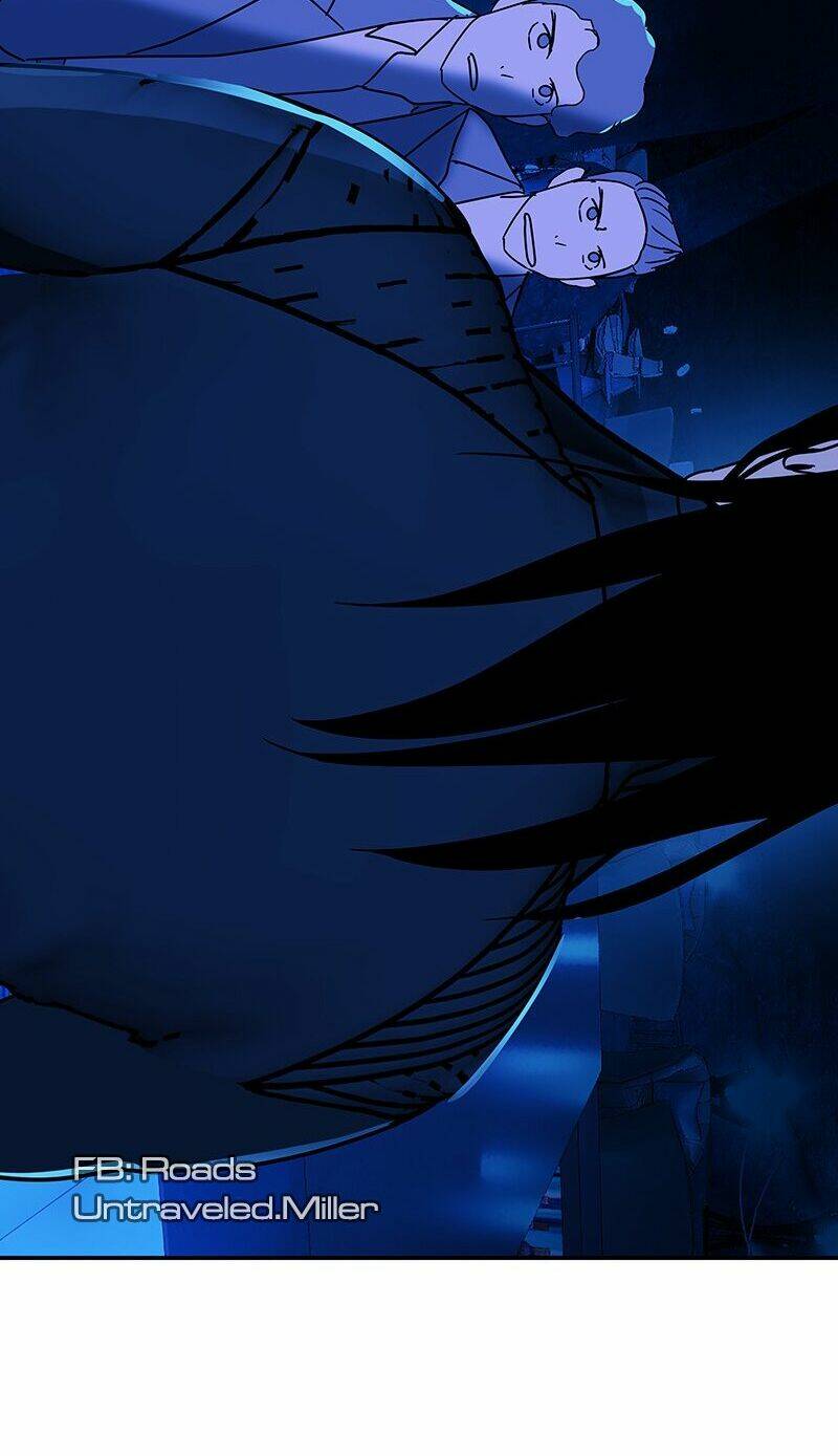 Nửa Đêm Ở Poppy Land: Chapter 54