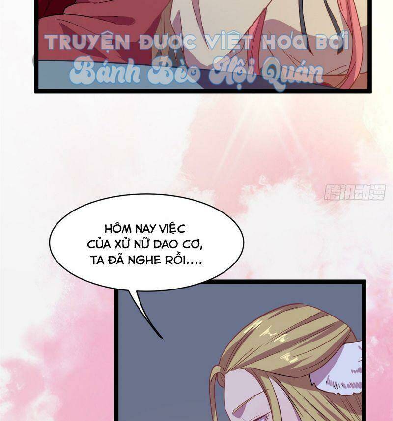 Bạo Manh Tiểu Tiên: Chapter 14