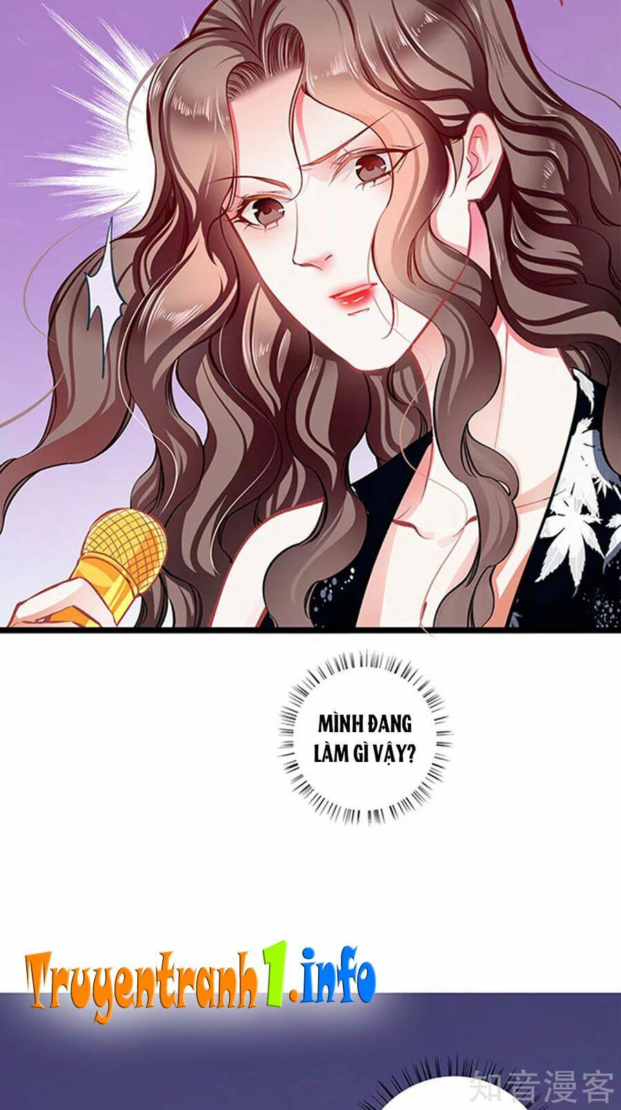 Cưng Chiều Ái Thê Hư Hỏng: Chapter 68