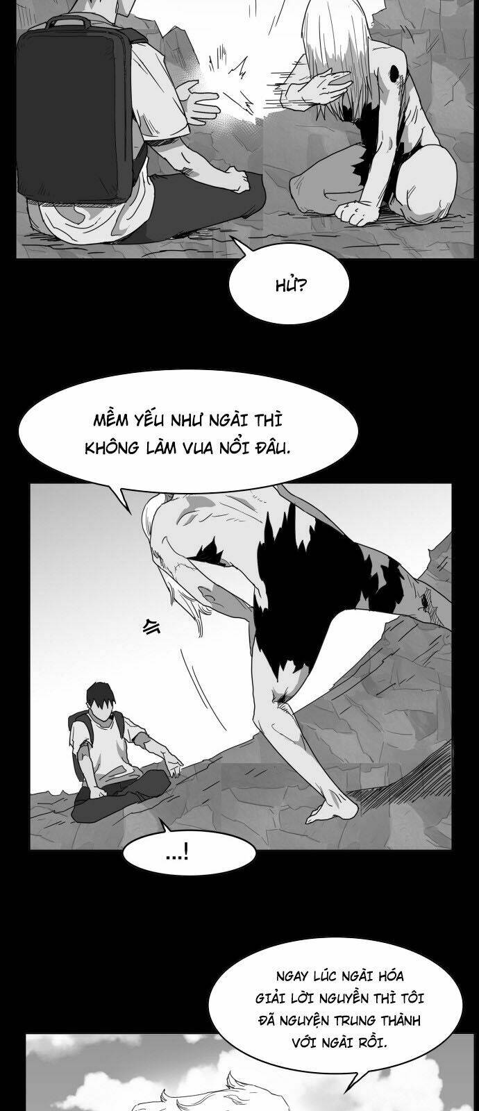 Hard Core Leveling Warrior: Chapter 128