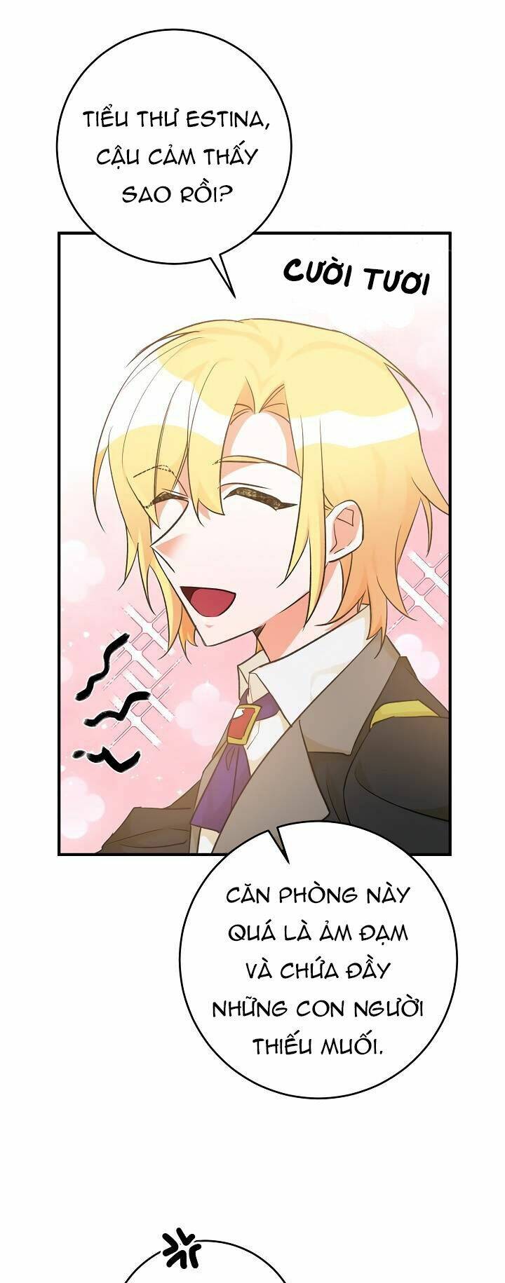 Công Nương Đã Thay Đổi: Chapter 31