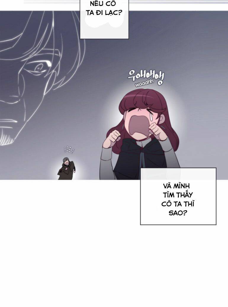 The Memory Of Wind: Anz: Chapter 38