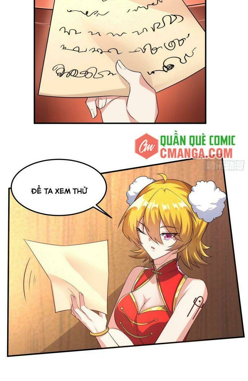 Tuyệt Thế Thần Tôn: Chapter 7