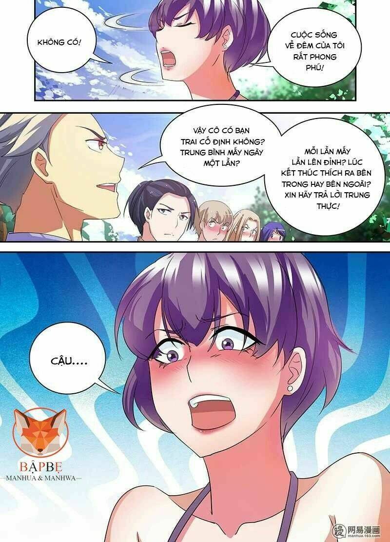 Tôi Là Thần Y: Chapter 120