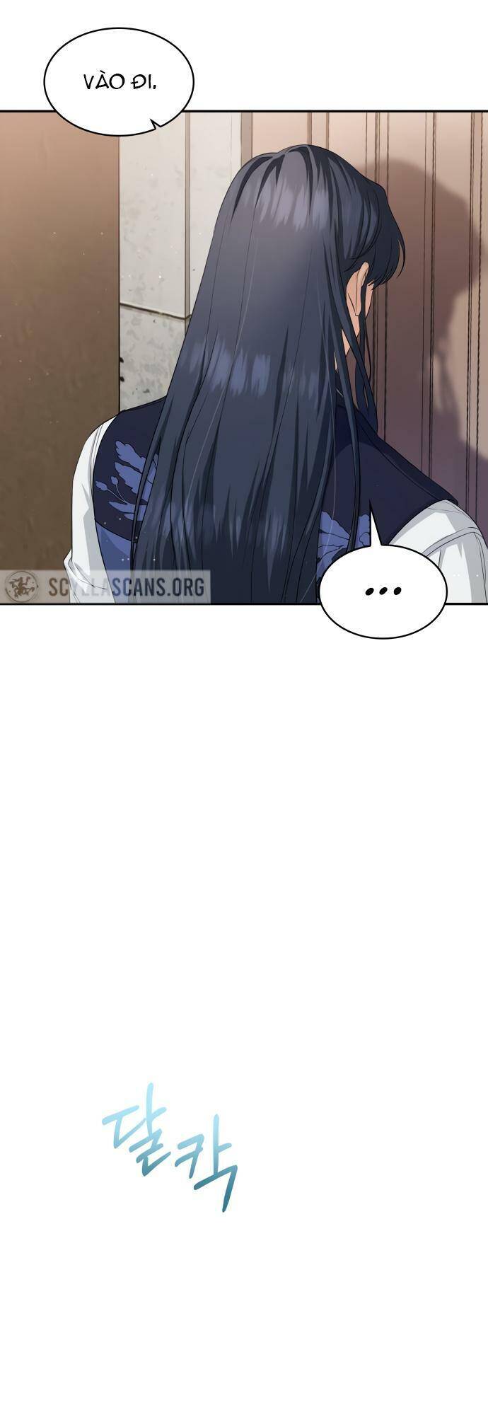 Điều Melvin Để Lại: Chapter 4