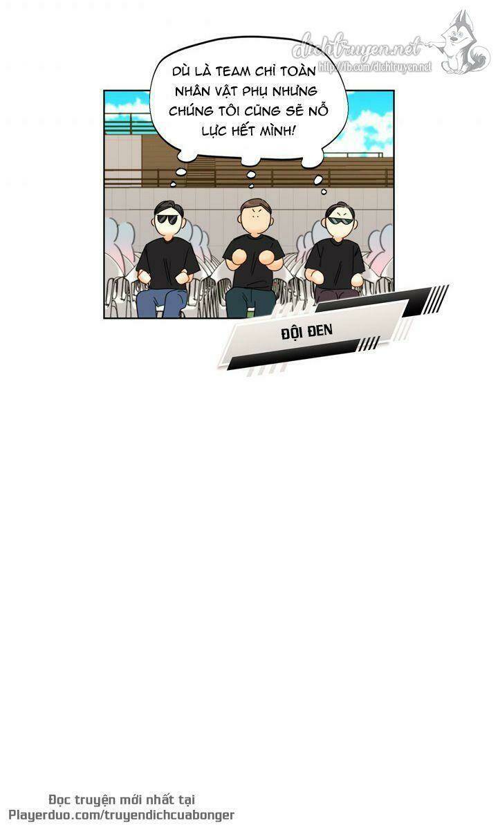 Hẹn Hò Nơi Công Sở: Chapter 87