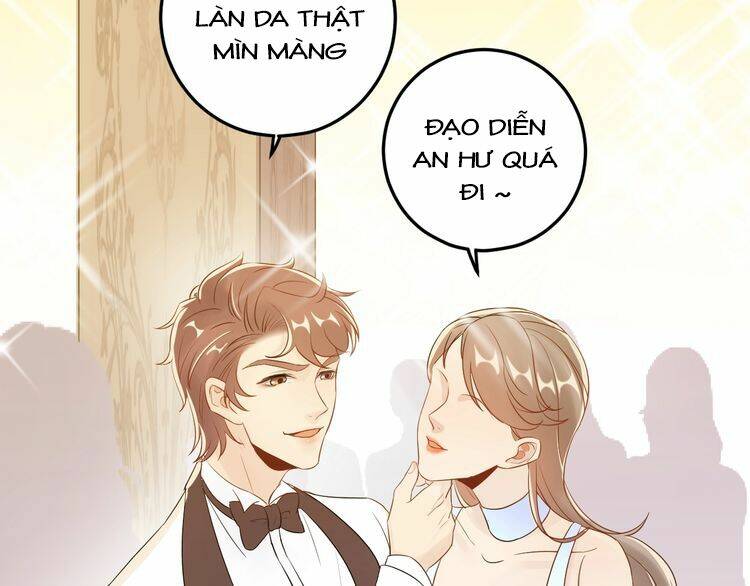 Trong Sinh Chi Ức Vạn Ảnh Hậu Yếu Thượng Vị: Chapter 35