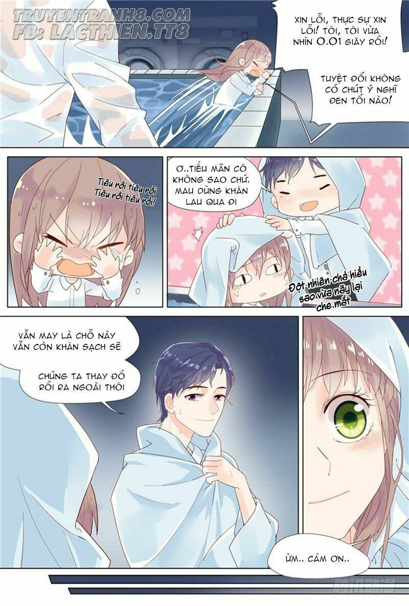 Nam Thần Là Quái Vật: Chapter 66