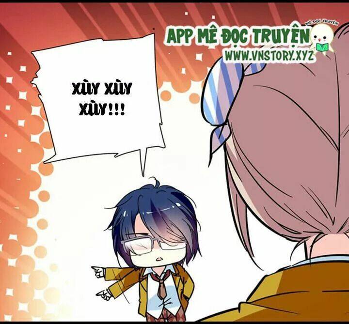 Nữ Hầu Sau Giờ Học: Chapter 48