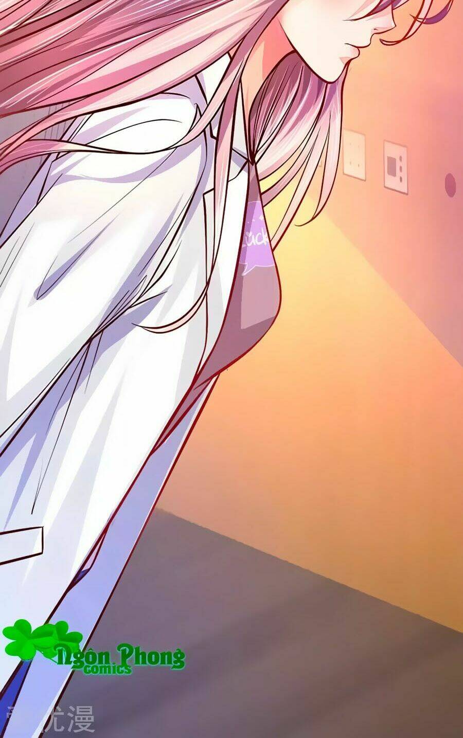 Y Sủng Thành Hôn: Chapter 4