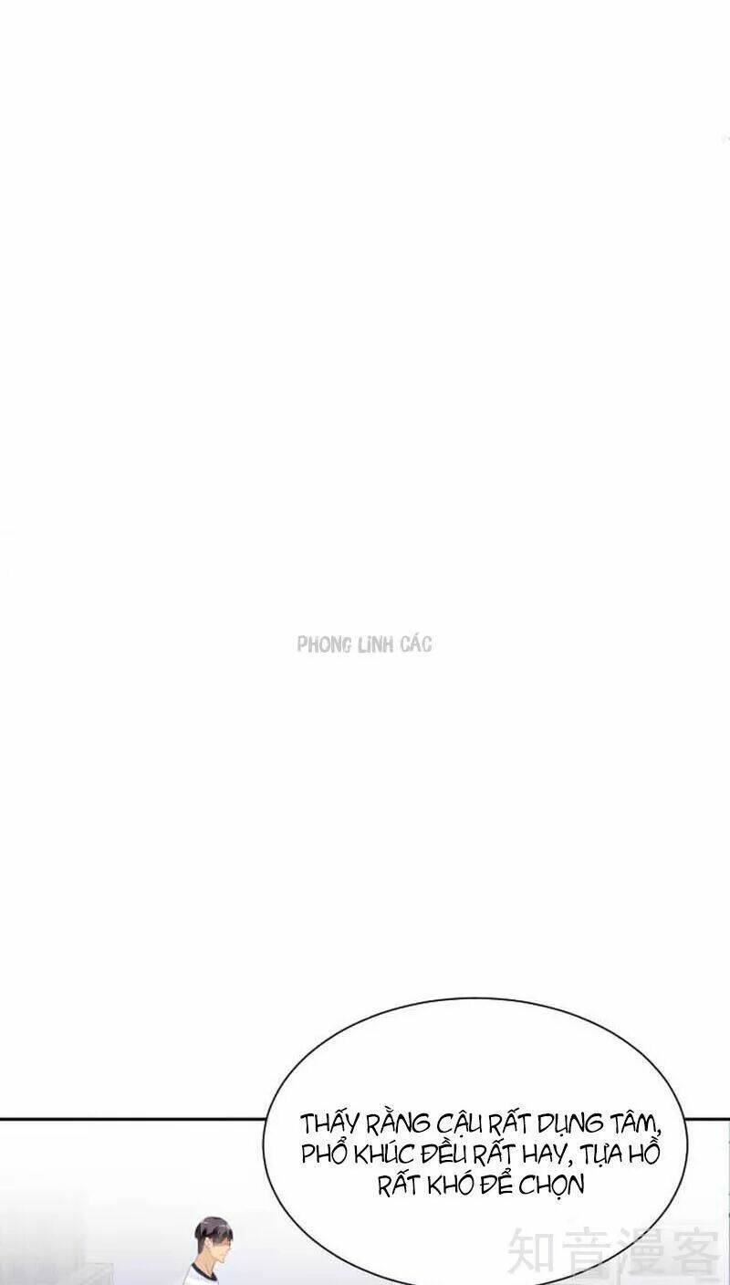 Nam Thần Là Một Đôi: Chapter 69