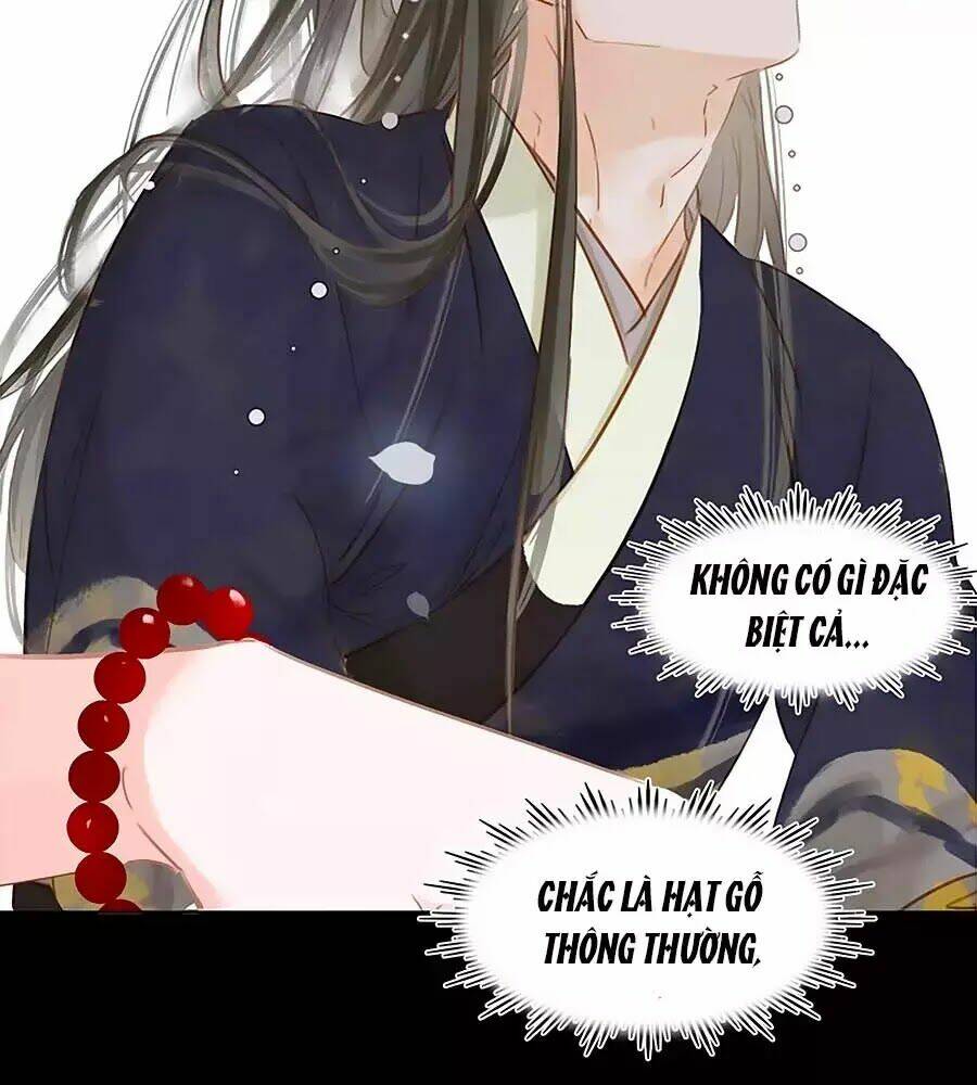 Tiểu Sư Phụ, Tóc Giả Của Ngài Rơi Rồi!: Chapter 14