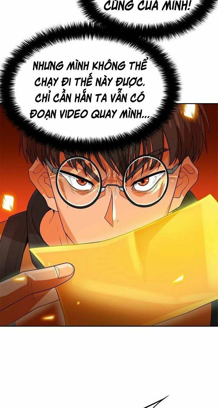 Tôi Tự Động Săn Một Mình: Chapter 91