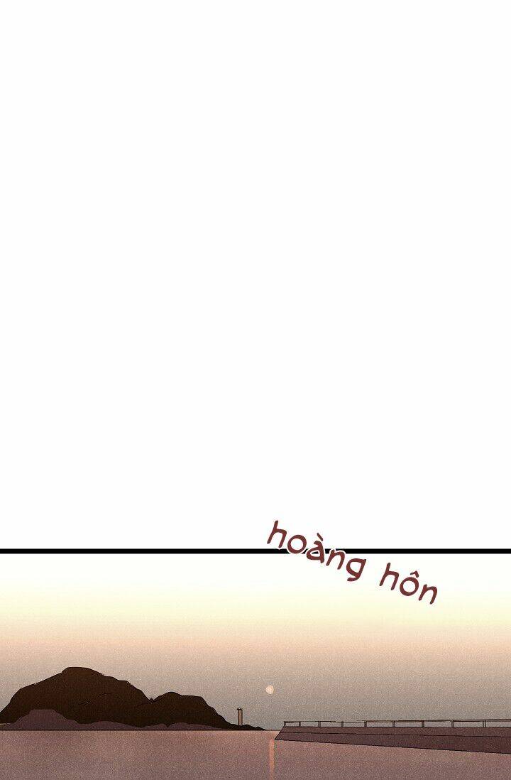 Trốn Tìm: Chapter 1