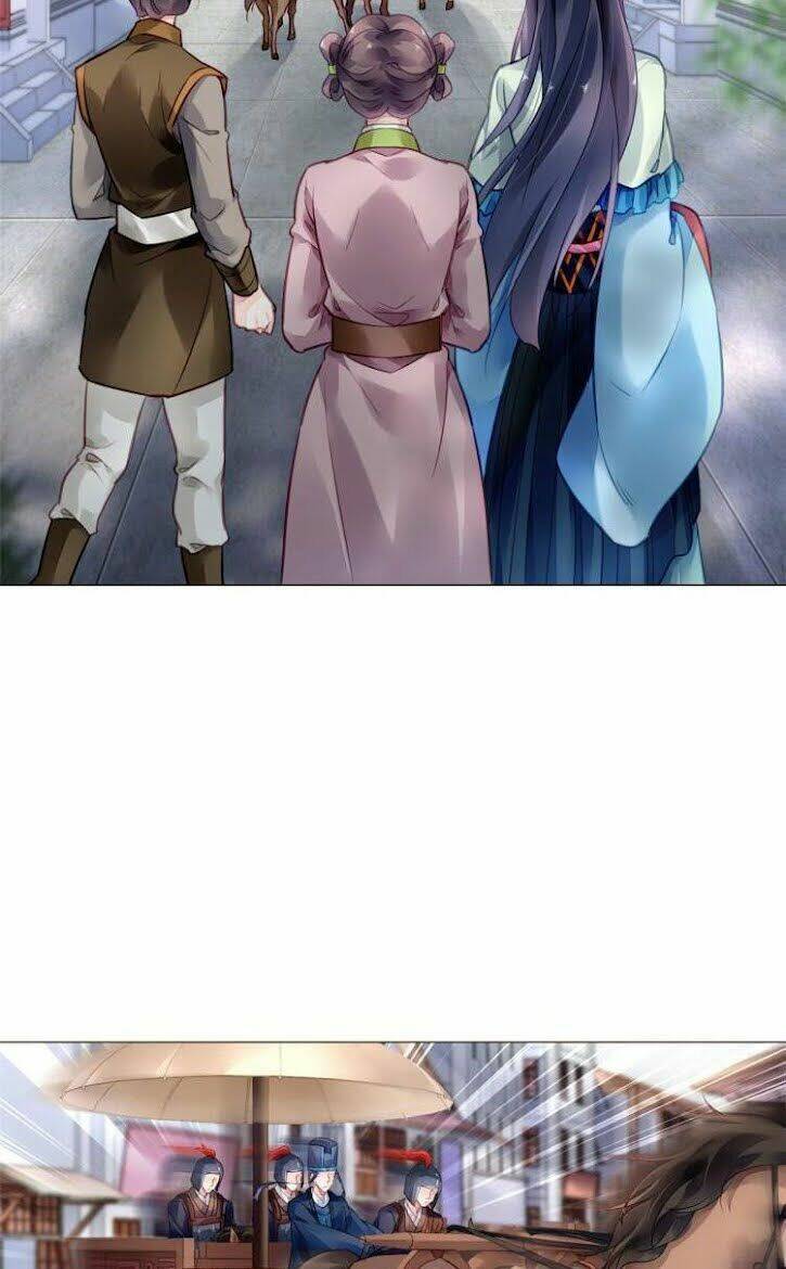 Vấn Đan Chu: Chapter 17