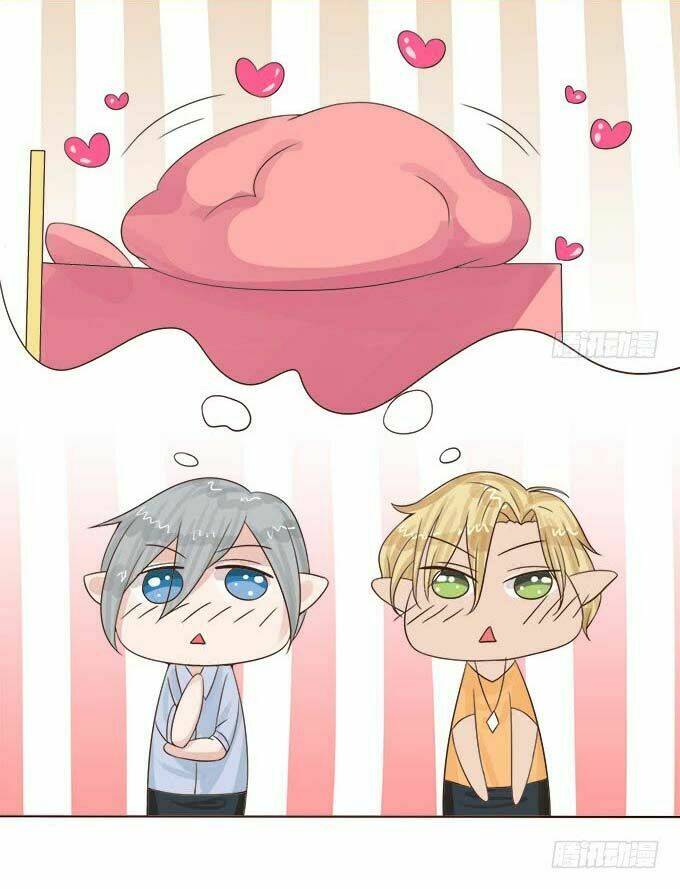 Ma Vương Luyến Ái Chỉ Nam: Chapter 64