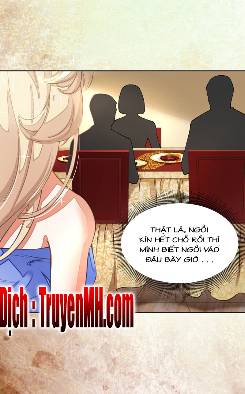 Hôn Sai 55 Lần: Chapter 40