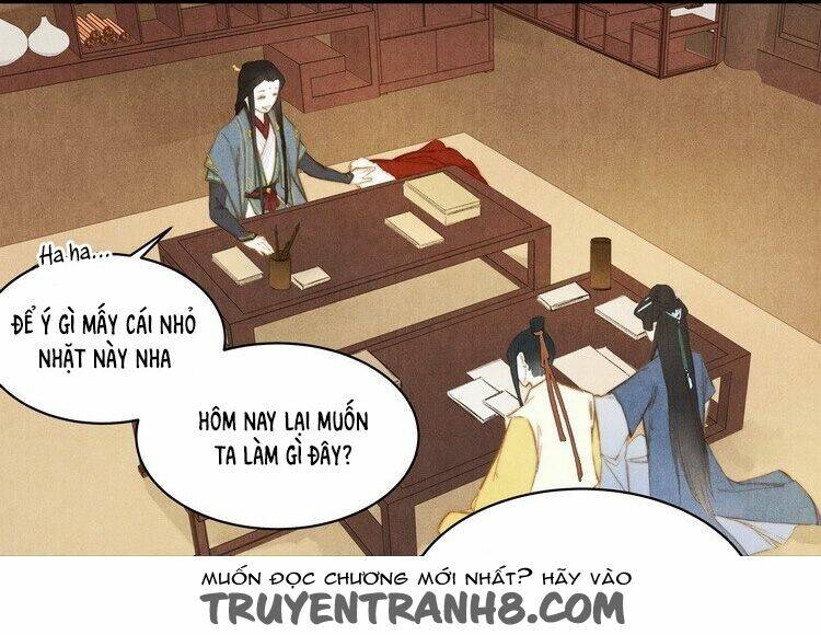 Thành Chủ Mỗi Ngày Đều Mơ Ước Ta: Chapter 20