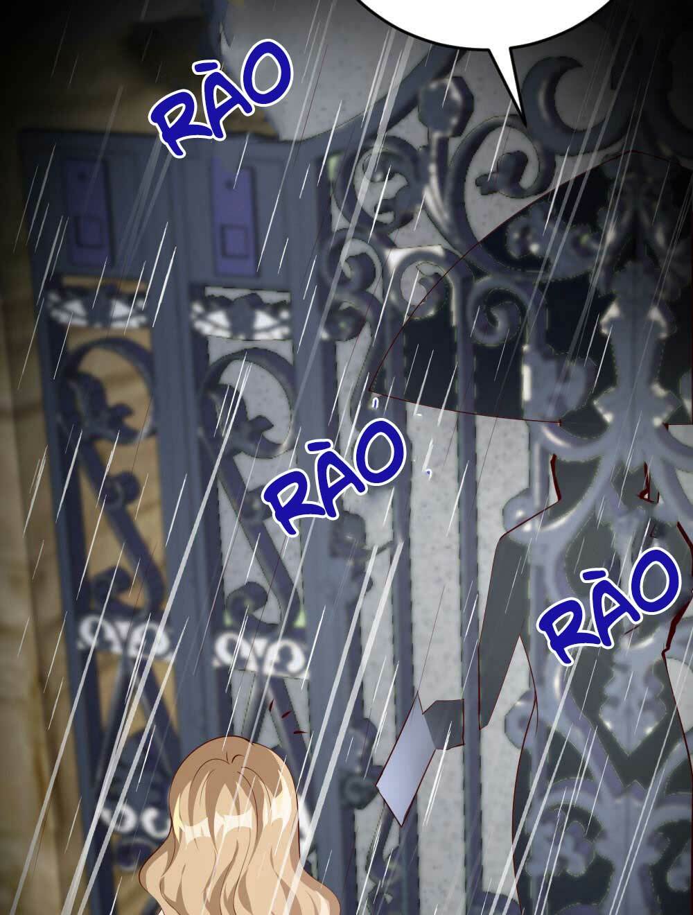 Cấm Tình Điềm Mật: Đế Thiếu Hào Môn Trêu Tận Cửa: Chapter 46