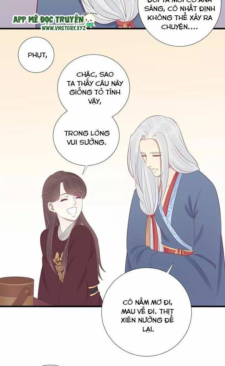 Hoàng Hậu Bận Lắm: Chapter 67