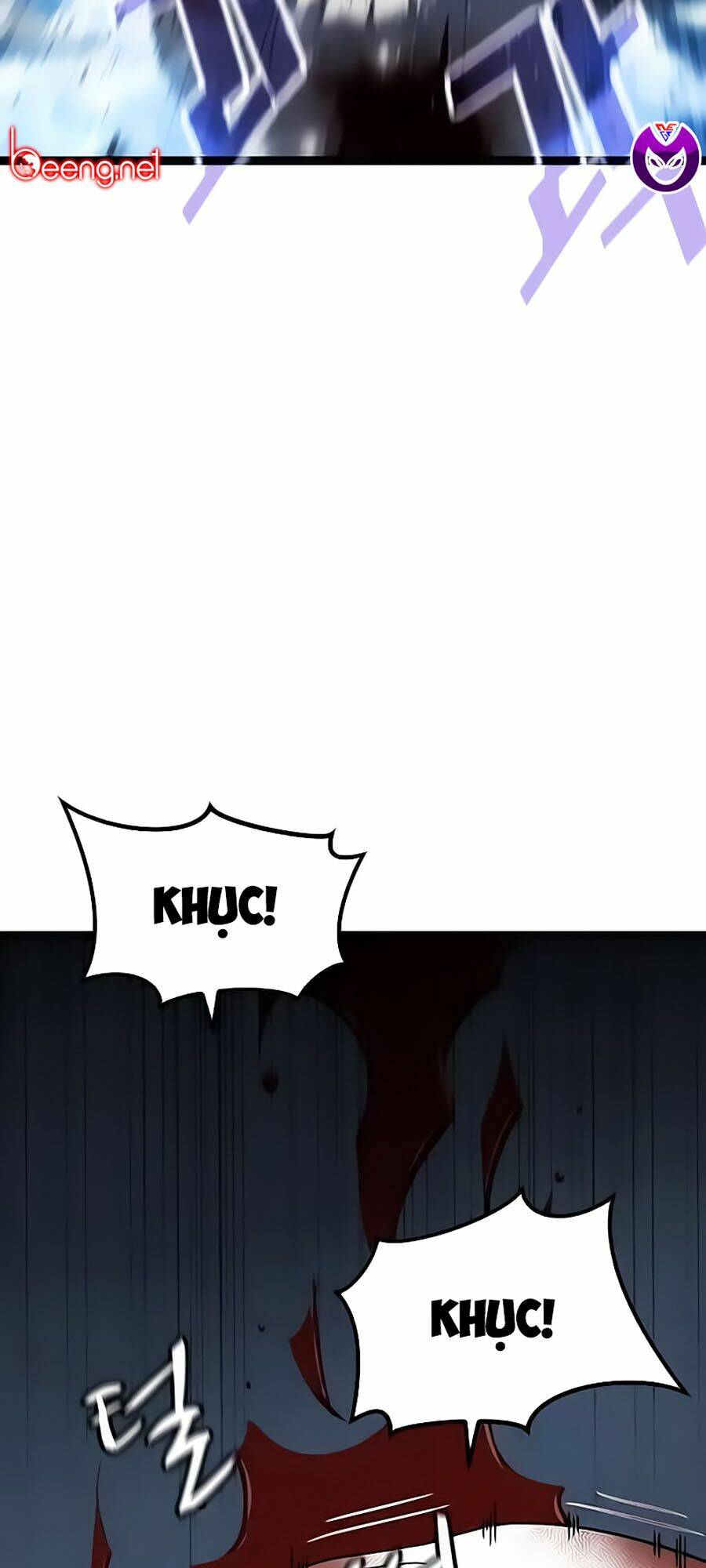 Điểm Chết: Chapter 4