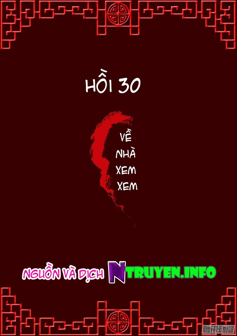 Thông Linh Phi: Chapter 30