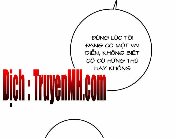 Trong Sinh Chi Ức Vạn Ảnh Hậu Yếu Thượng Vị: Chapter 35