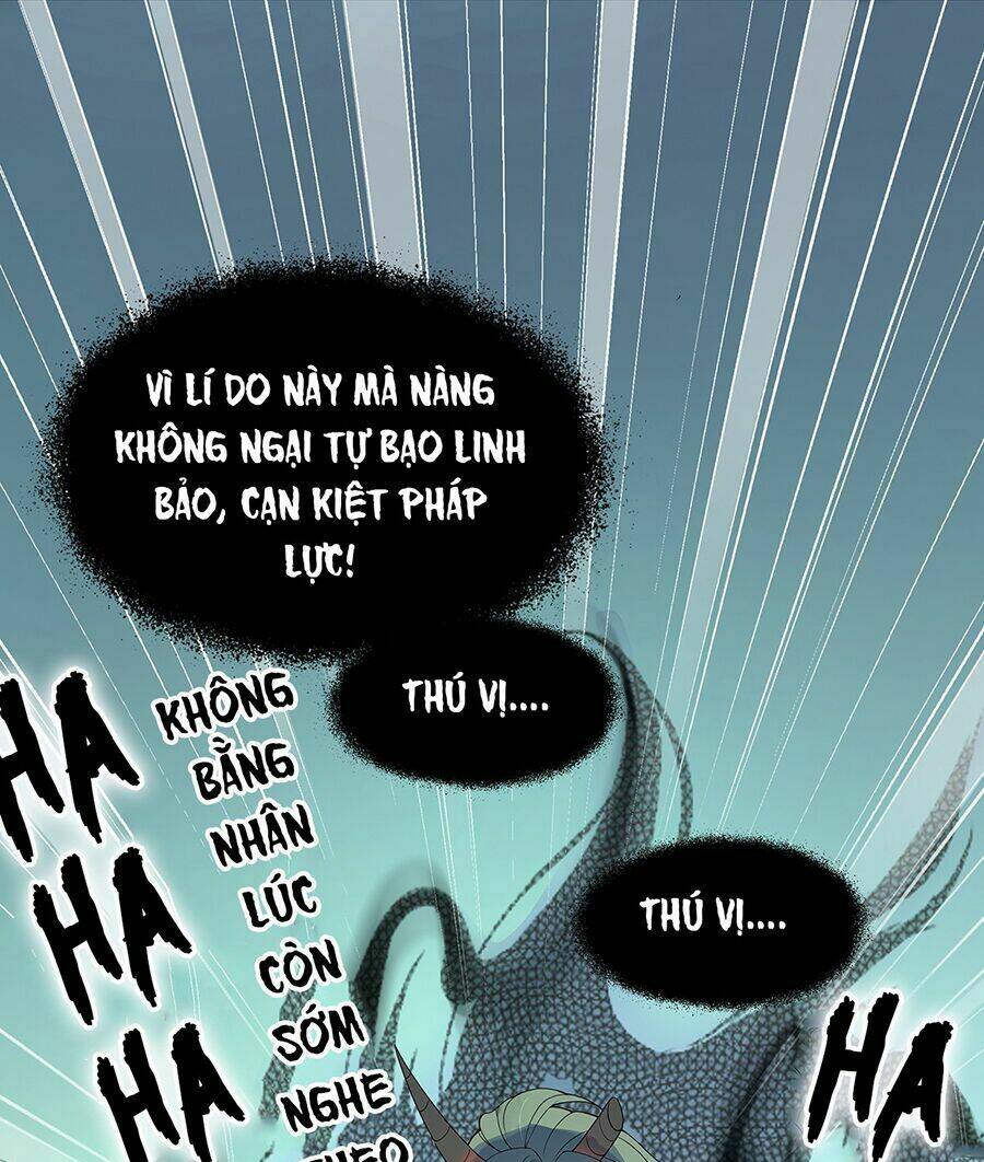 Vương Phi Thật Uy Vũ: Chapter 19.2