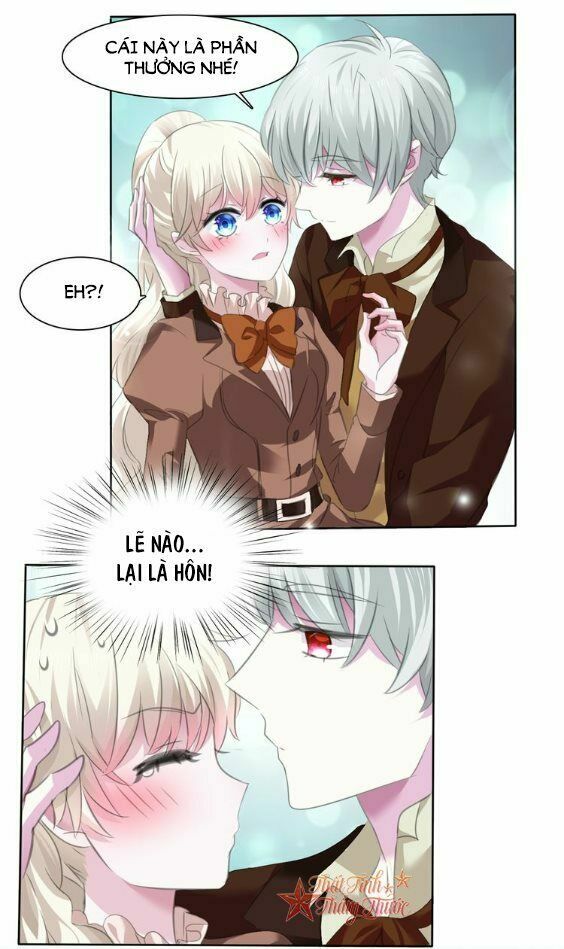 Một lời không hợp liền hút máu: Chapter 54