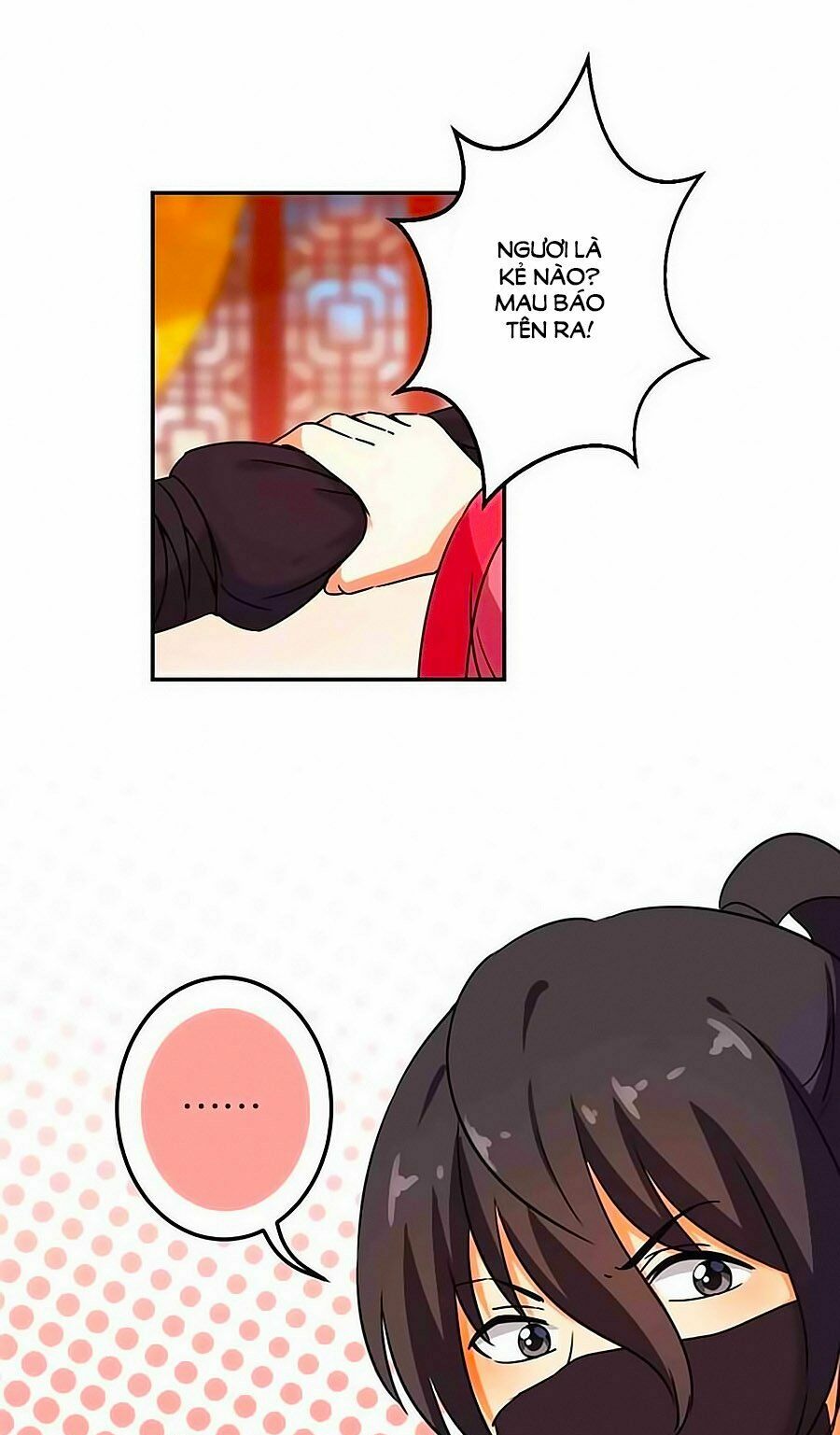 Vương Gia ! Ngươi Thật Bỉ Ổi !: Chapter 390
